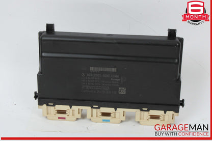 13-18 Mercedes W117 CLA250 GL450 Front Right Seat Control Module Unit OEM