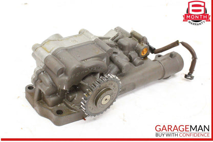 15-18 Mercedes W213 E300 C300 Engine Motor Oil Pump 2701810000 OEM