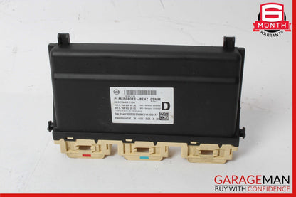 12-20 Mercedes W117 CLA250 GL450 ML550 Seat Control Module Front Right Side OEM