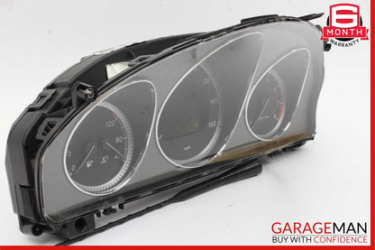 2011 Mercedes W204 C300 Speedometer Odometer Instrument Cluster Gauge OEM
