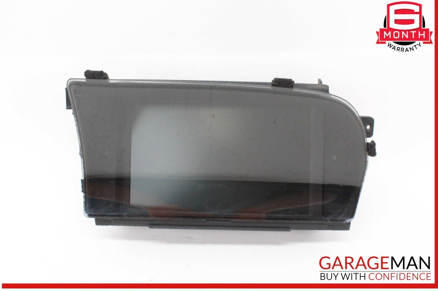 07-10 Mercedes W216 CL550 Navigation Information Display Screen Monitor OEM