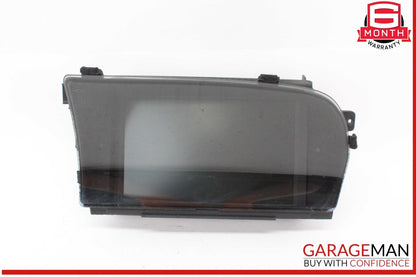 07-10 Mercedes W216 CL550 Navigation Information Display Screen Monitor OEM