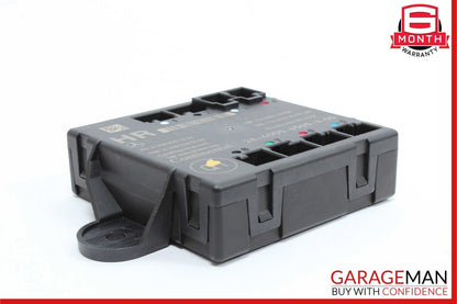 08-18 Mercedes W204 C250 CLS550 E550 Rear Right Side Door Control Module Unit