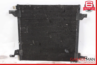 98-00 Mercedes W202 C230 AC A/C Air Conditioning Cooling Condenser