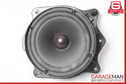 10-13 Mercedes W221 S550 S600 Rear Right / Left Door Loud Sound Speaker