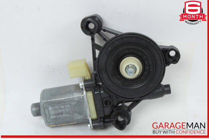 17-24 Audi Q7 Rear Right Passenger Side Window Regulator Motor 0130822705 OEM