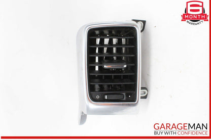 10-16 Porsche Panamera 970 E-Hybrid Rear Right Side AC Air Vent Grille OEM