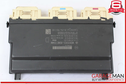 15-20 Mercedes W205 C300 C350e Front Left Driver Side Seat Control Module OEM