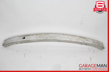 06-12 Mercedes GL450 ML350 Front Bumper Reinforcement Impact Crash Bracket Rebar