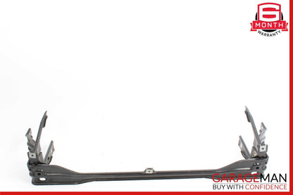 07-14 Mercedes CL550 S550 Front Lower Bumper Reinforcement Bracket Frame Assy