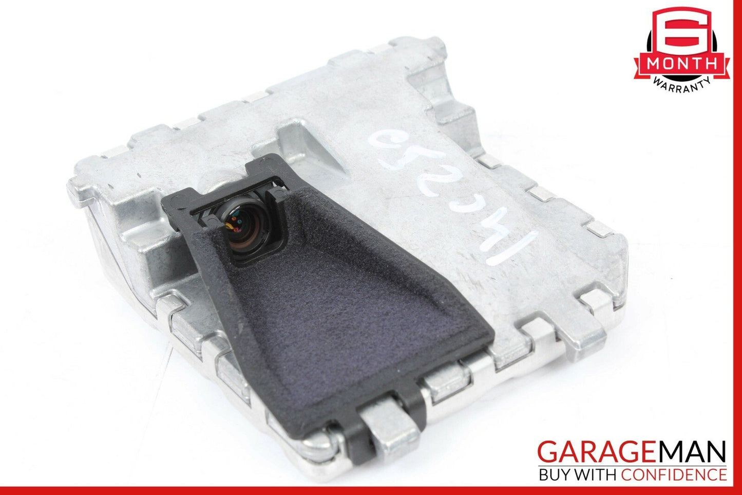 10-16 Mercedes C250 E350 SLK350 Active Lane Assist Front Camera OEM