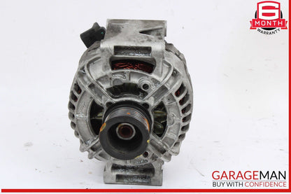 06-11 Mercedes R171 SLK280 C230 Generator Alternator 150 AMP 2721540002 OEM