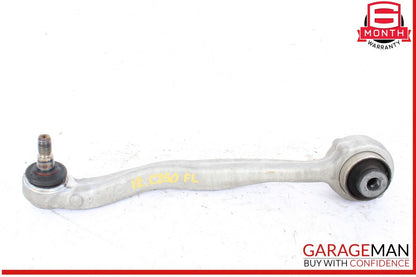 08-15 Mercedes W204 C250 Front Left Driver Side Suspension Lower Control Arm OEM