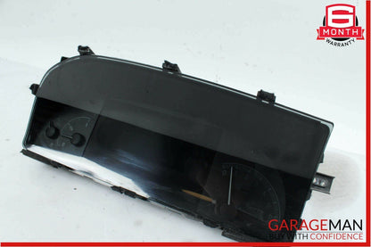 07-09 Mercedes W221 S550 S600 Speedometer Odometer Instrument Cluster Gauge OEM