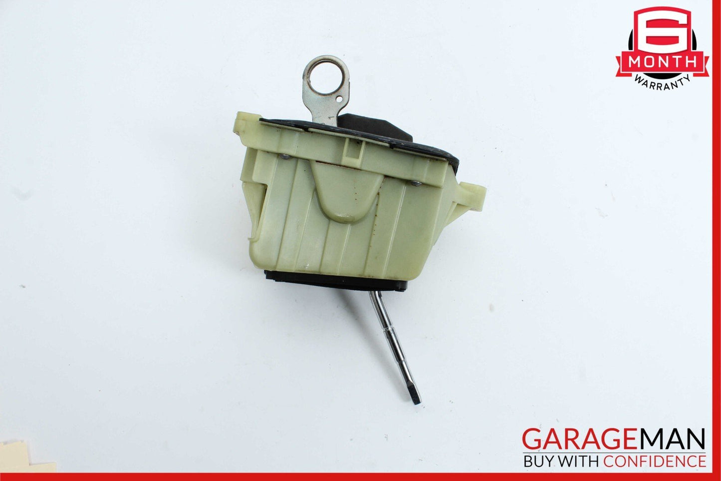 08-14 Mercedes W204 C250 C300 Floor Gear Shift Shifter Selector Box OEM