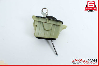 08-14 Mercedes W204 C250 C300 Floor Gear Shift Shifter Selector Box OEM