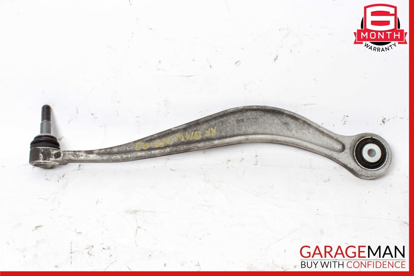 09-19 BMW 750i 650i 550i 740i Right or Left Rear Upper Control Arm OEM