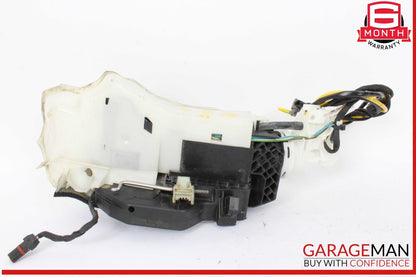 03-12 Mercedes R230 SL500 SL55 AMG Right Side Door Lock Latch Actuator OEM