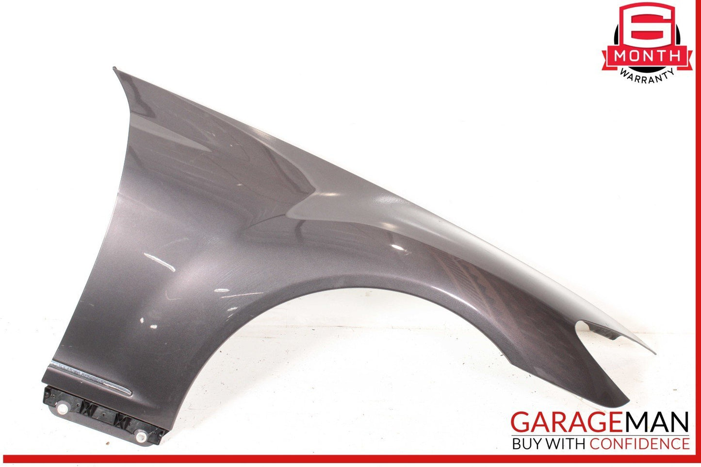 07-10 Mercedes W216 CL550 CL600 CL63 AMG Right Passenger Side Fender Panel OEM
