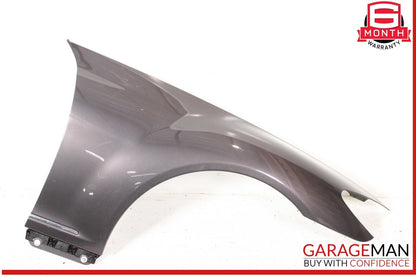07-10 Mercedes W216 CL550 CL600 CL63 AMG Right Passenger Side Fender Panel OEM