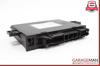 07-10 Mercedes W221 S550 CL550 CL600 S63 AMG Keyless Go Control Module Unit OEM