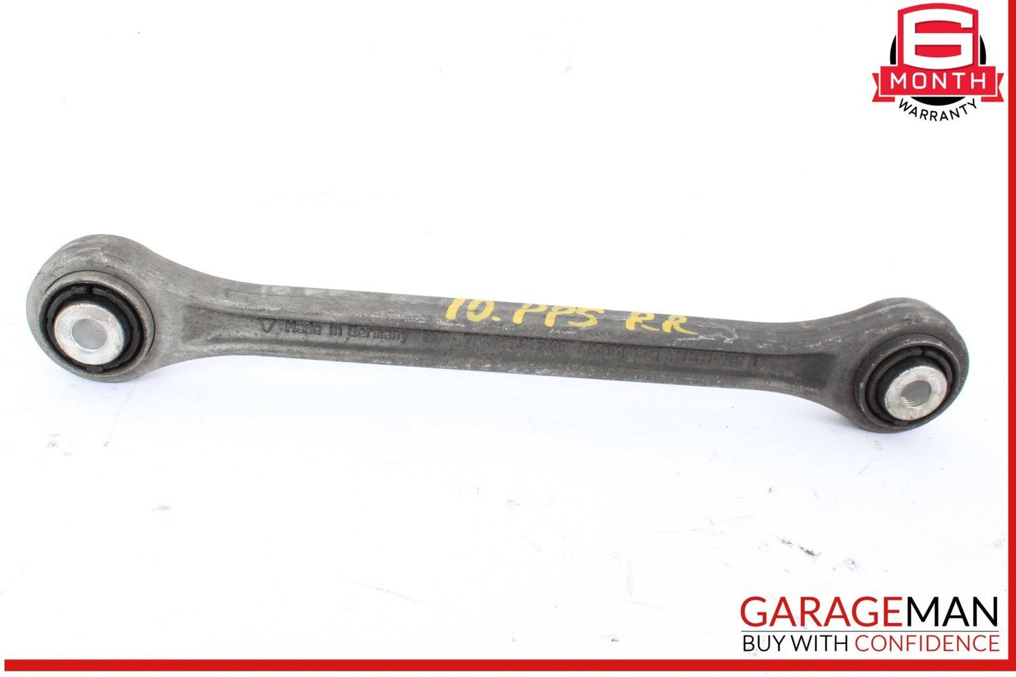 10-16 Porsche Panamera 970 Rear Right / Left Upper Suspension Control Arm OEM