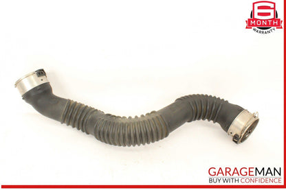 14-19 Mercedes W117 CLA250 Left Engine Motor Intercooler Air Hose Pipe OEM