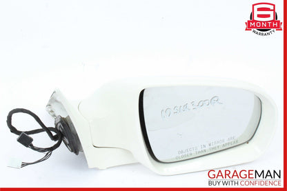 09-11 Mercedes R171 SLK300 SLK350 Front Right Side Mirror Door Rear View OEM