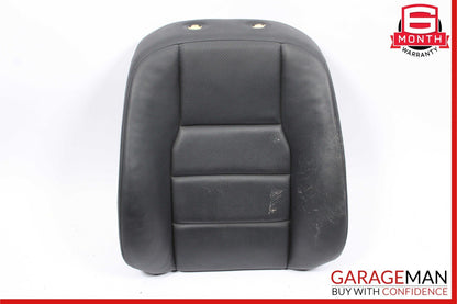 08-14 Mercedes W204 C300 C250 Front Right Side Top Upper Seat Cushion Cover