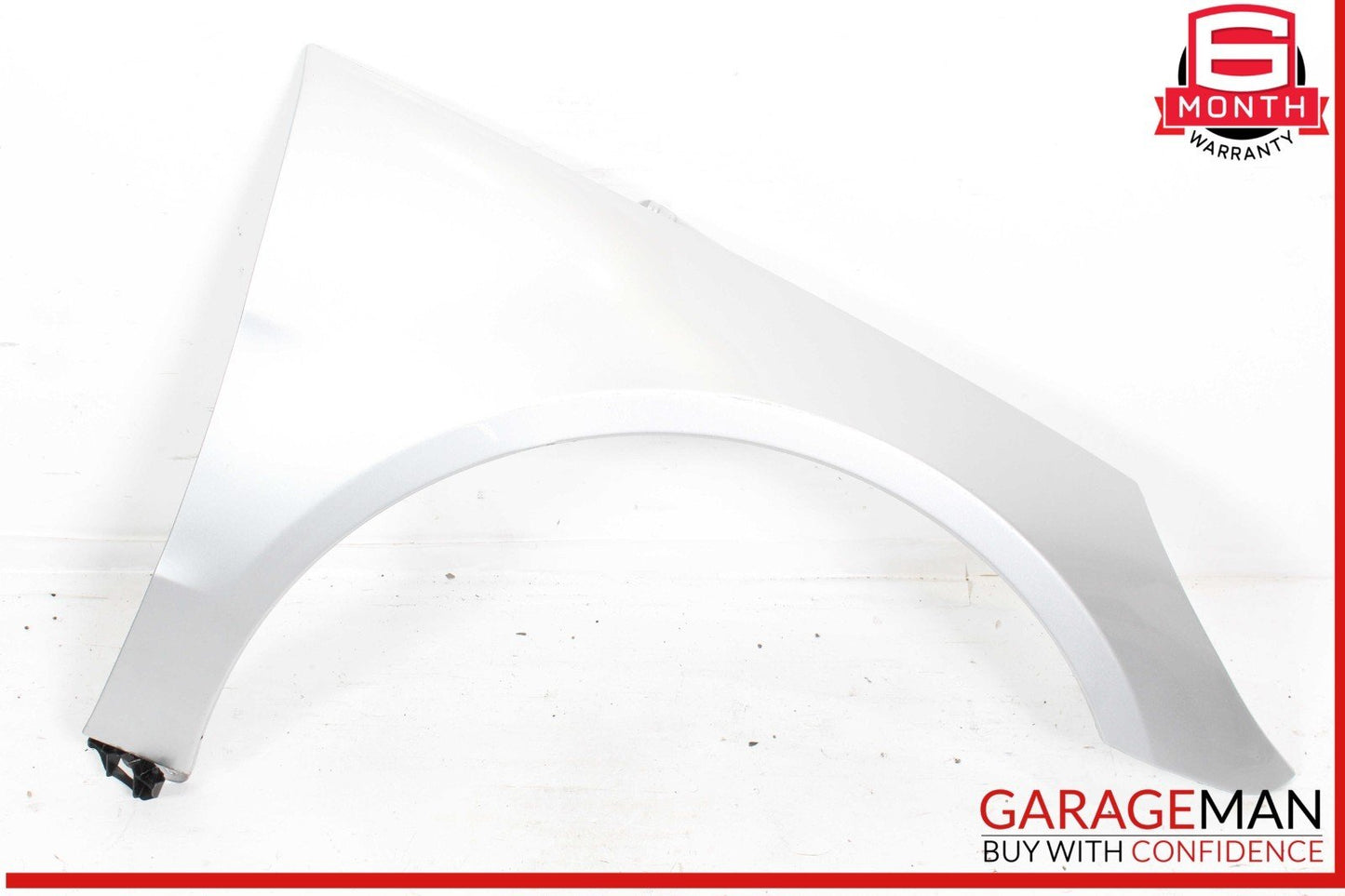 06-10 Mercedes W251 R500 R550 Front Right Passenger Side Fender Panel OEM