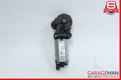 07-16 Mercedes X164 GL450 4MATIC Rear 3rd Third Row Seat Motor Unit OEM