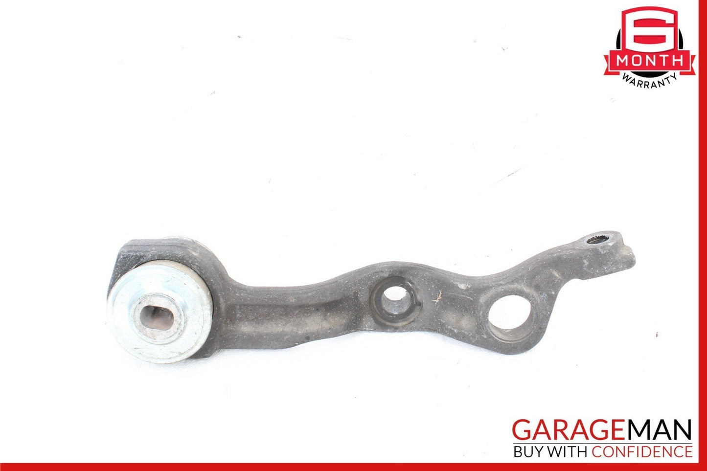 03-08 Mercedes R230 SL55 AMG SL500 SL600 Front Right Side Lower Control Arm OEM