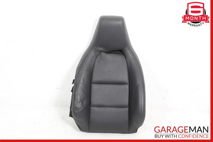 14-20 Mercedes W117 CLA250 Front Right Side Top Upper Seat Cushion Cover OEM