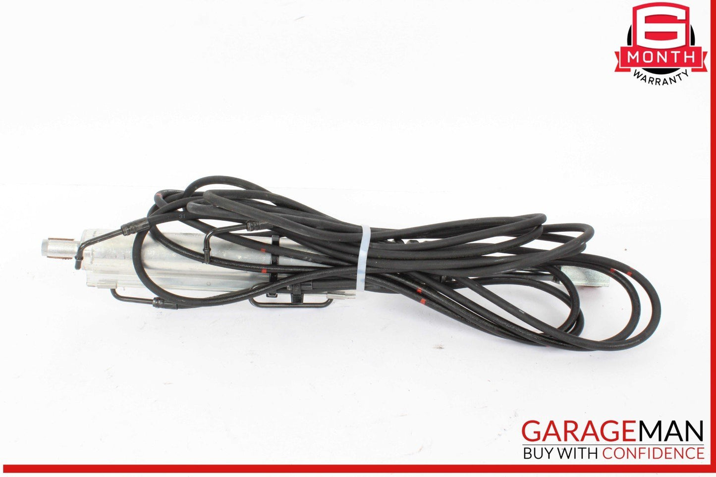 07-20 BMW 428i 328i M3 Convertible Left Side Cylinder Roof Tray OEM