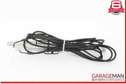 07-20 BMW 428i 328i M3 Convertible Left Side Cylinder Roof Tray OEM