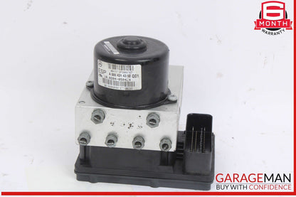 05-08 Mercedes W209 CLK350 ABS Anti Lock Brake Pump ESP 0054314312 OEM