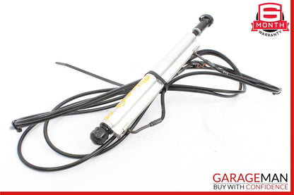 12-20 Mercedes R172 SLK350 SLC300 Convertible Left Trunk Lift Assist Cylinder