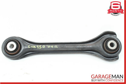 03-09 Mercedes W209 CLK320 Rear Right Passenger Side Lower Control Arm OEM