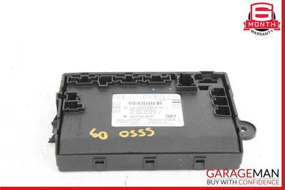 07-13 Mercedes W221 S550 S600 S63 AMG Front Right Side Door Control Module Unit