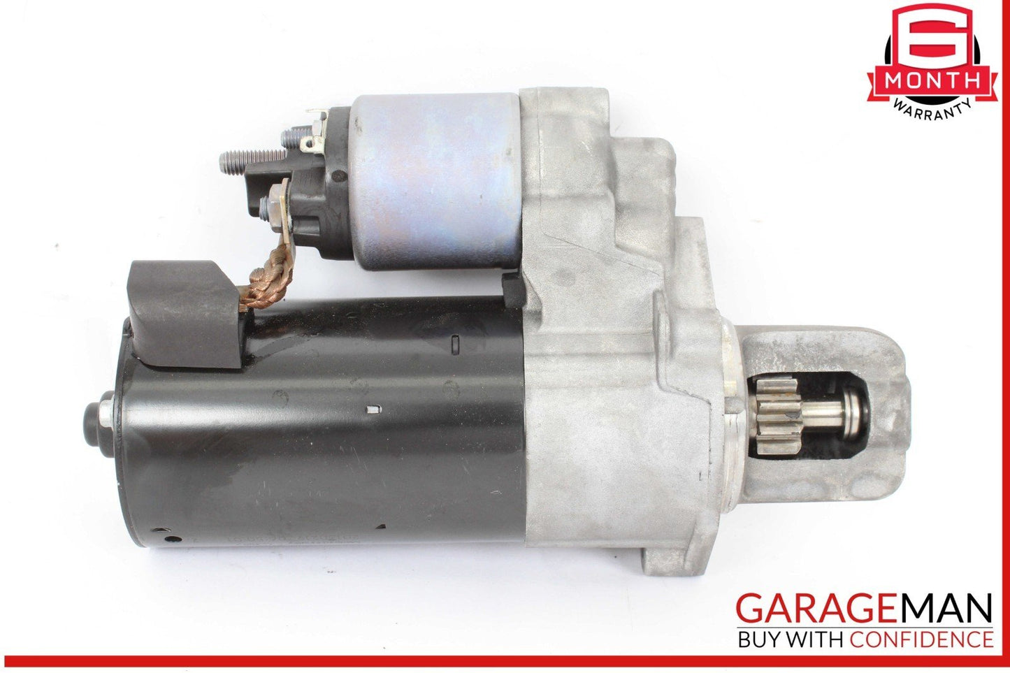 12-18 Mercedes W212 E350 SLK350 Engine Motor Starter 2769064300 OEM