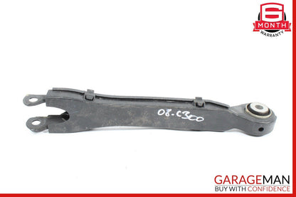 08-14 Mercedes W204 C300 C350 Rear Left / Right Lower Control Thrust Arm