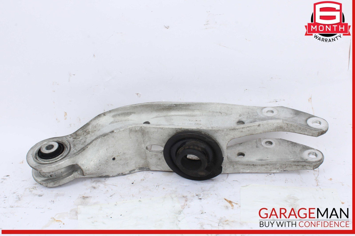17-24 Audi Q7 Rear Left or Rear Right Side Lower Control Arm 4M0505311J OEM