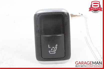 13-19 Mercedes X166 GL450 3rd Row Left Seat Folding Power Switch Button OEM