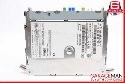 19-21 Mercedes W205 C300 Comand Head Unit Satellite Receiver Radio Control Unit