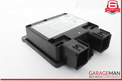 03-10 Porsche Cayenne 955 957 Weight Sensor Control Module Unit 7L5959339B OEM