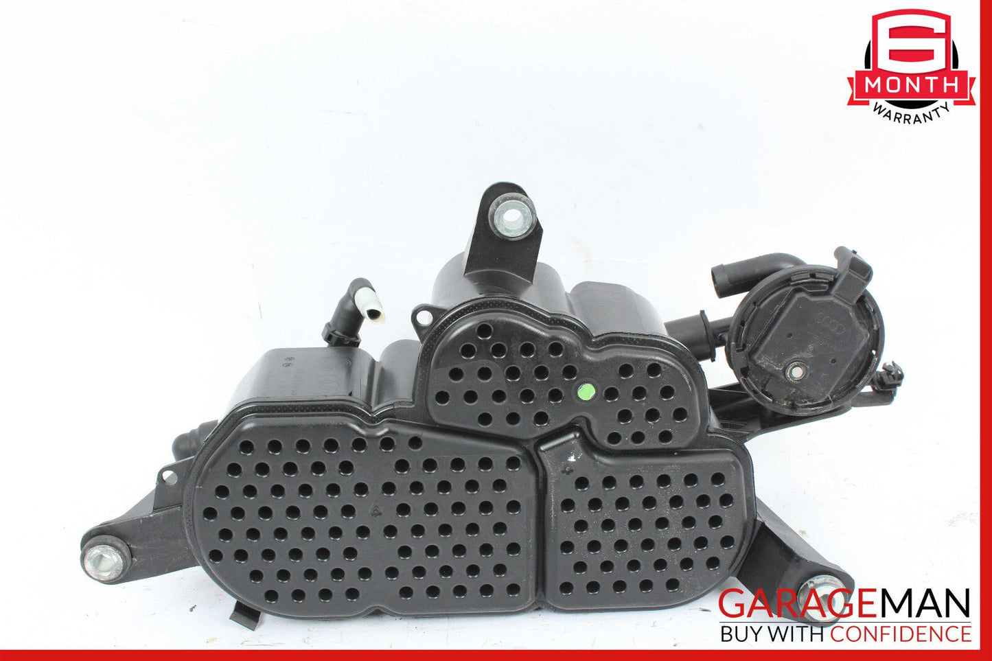 15-18 Porsche Macan S Fuel Evap Vapor Charcoal Evaporator Canister OEM