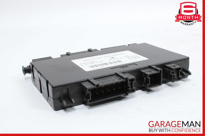 07-12 Mercedes X164 GL450 GL550 3rd Third Seat Row Power Folding Control Module