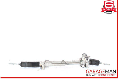 97-05 Porsche Carrera 911 996 Boxster Power Steering Rack & Pinion OEM