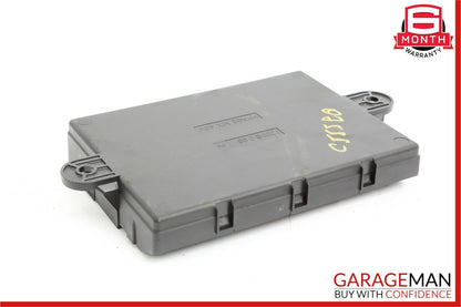 07-13 Mercedes W221 S550 S63 AMG Rear Left / Right Side Door Control Module Unit