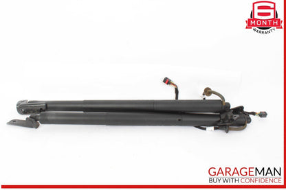 15-24 Porsche Macan 95B Rear Left & Right Tailgate Shock Strut Set of 2 OEM